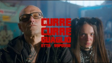 Etta 'Curre curre guagliò' music video