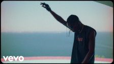 Travis Scott & Bad Bunny & The Weeknd 'K-POP' music video