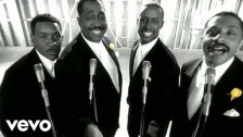 The Temptations 'Time After Time' music video