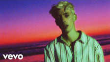 Troye Sivan 'Lucky Strike' music video