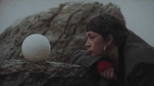 Lisa O'Neill 'The Bleak Midwinter' music video