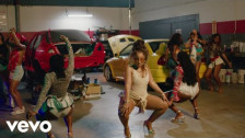 Yung Bredda & Full Blown x Chloe x Moliy 'The Greatest Bend Over (Take It Easy)' music video