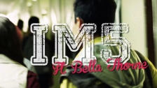 IM5 'Can't Stay Away' music video