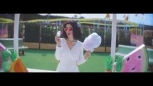 Marina & The Diamonds 'Blue' music video