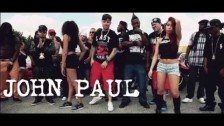 John Paul 'Broward County' music video