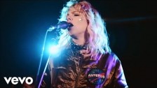 Anteros 'Cherry Drop' music video