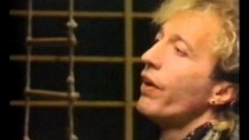 Robin Gibb 'Toys' music video