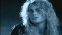 White Lion 'When The Children Cry' Music Video