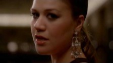 Kelly Clarkson 'Already Gone' music video