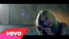 Avril Lavigne 'Wish You Were Here' music video