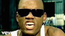 Rich Boy 'Throw Some D's' music video