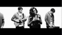 AlunaGeorge 'Just A Touch' music video
