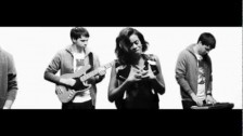 AlunaGeorge 'Just A Touch' music video