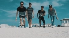 Breathe Carolina 'Can't Take It' music video