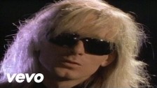 Cheap Trick 'Tonight It's You' music video