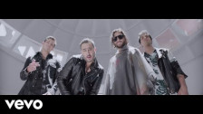 Reik 'Amigos Con Derechos' music video