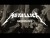 Metallica 'Halo On Fire' music video