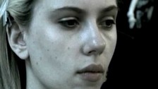 Scarlett Johansson 'Falling Down' music video