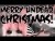 Kieran Strange 'Merry Undead Christmas' music video