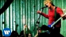 Goo Goo Dolls 'Broadway' music video