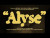 Shygirl 'Alyse' music video