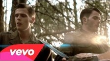 Hudson Taylor 'Battles' music video