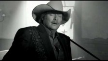 Alan Jackson 'Sissy's Song' music video