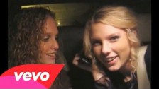 Taylor Swift 'I'm Only Me When I'm With You' music video
