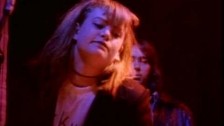 Sonic Youth 'Dirty Boots' music video