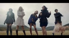 The Saturdays 'My Heart Takes Over' music video