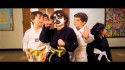 Kingsley Flood 'Sun Gonna Lemme Shine' Music Video