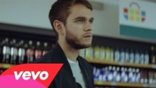 Zedd 'Beautiful Now' music video