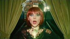 Chloe Jane 'Spell On The Night' music video