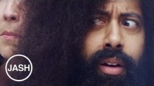 Reggie Watts 'Say' music video