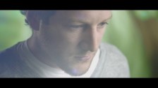 Matt Cardle 'Run For Your Life' music video