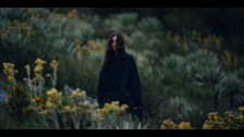 Chelsea Wolfe 'Tunnel Lights' music video