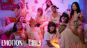 Sawyer 'Emotional Girls' Music Video