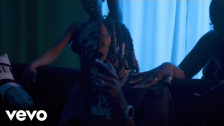 Armanii '8:00 PM' music video