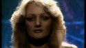 Bonnie Tyler 'It's A Heartache' Music Video