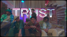 PRETTYMUCH 'Trust' music video