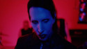 Marilyn Manson 'Raise the Red Flag' Music Video