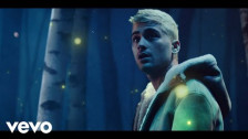Zayn Malik 'Vibez' music video