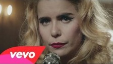 Paloma Faith 'Trouble With My Baby' music video