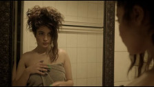 Dounia 'F.ck Me Eyes' music video