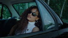 Snoh Aalegra 'Run Free' music video
