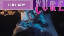 The Cure 'Lullaby' music video