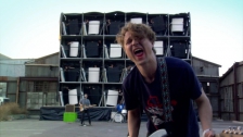 Hollerado 'Americanarama' music video
