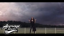 Sarah Ross 'Calm Before The Storm' music video