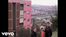 The Charlatans 'Plastic Machinery' music video