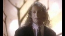 Michael Bolton 'A Dream Is A Wish Your Heart Makes' music video
